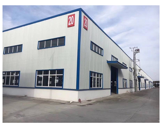 常州藍(lán)水晶商業(yè)展示設(shè)施有限公司